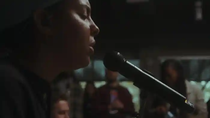 Look Around (Live In Atlanta, GA, 2023)