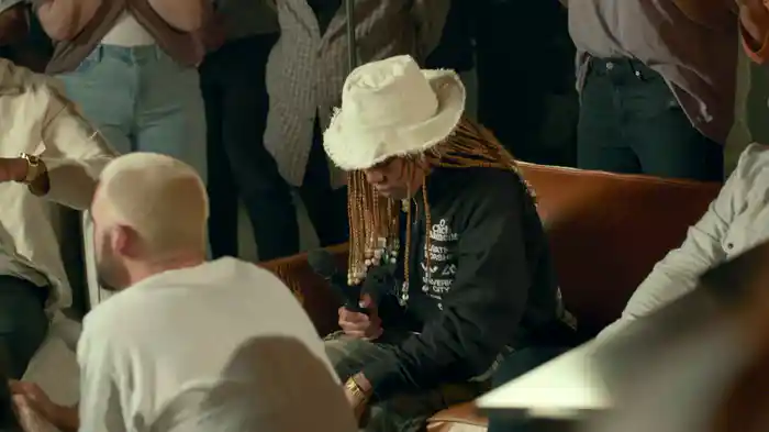 Mercy / Tremble (Live In Atlanta, GA, 2023)