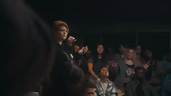 Rest On Us (Live In Atlanta, GA, 2023)