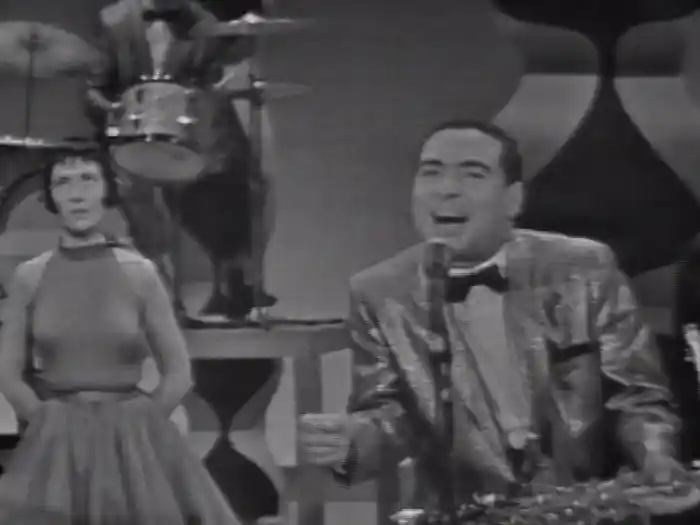 Fever (Live On The Ed Sullivan Show, May 17, 1959)