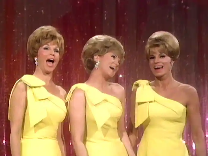 One Kiss (Live On The Ed Sullivan Show, October 22, 1967)