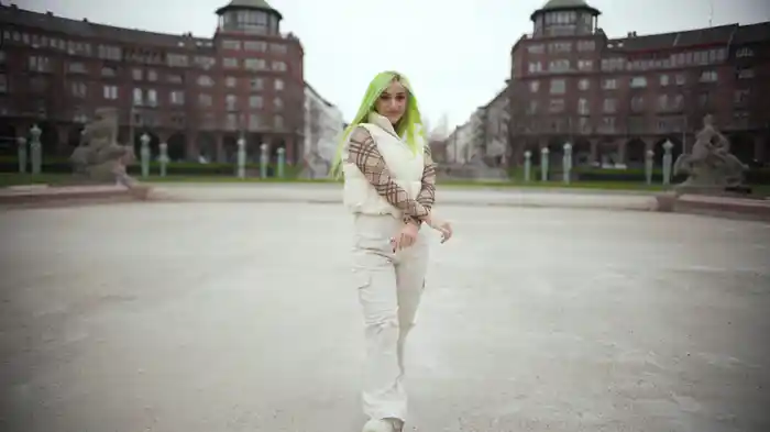 Ver_iss Dich (Lyric Video)