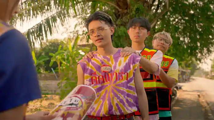 ดีดพารา