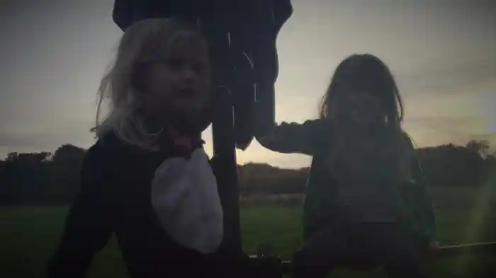 You Are You (Lyric Video)