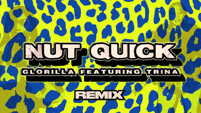 Nut Quick (Remix/Lyric Video)