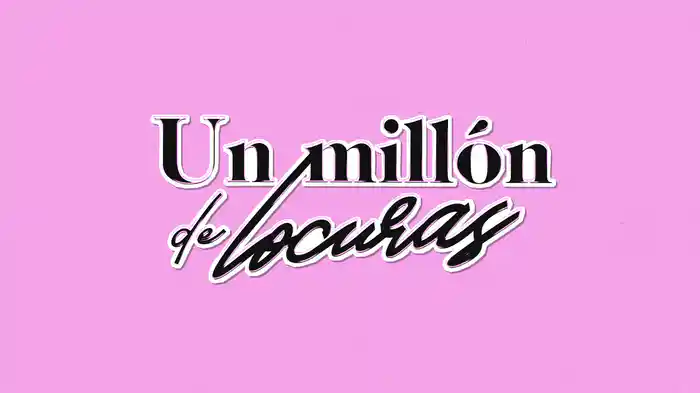 Un millón de locuras (Lyric Video)