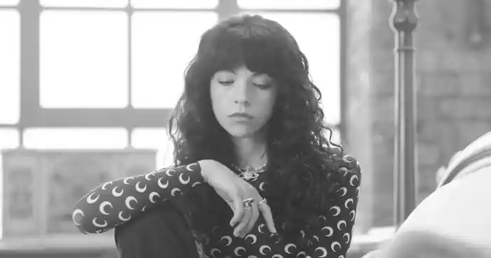 Angel (Alternative Version)