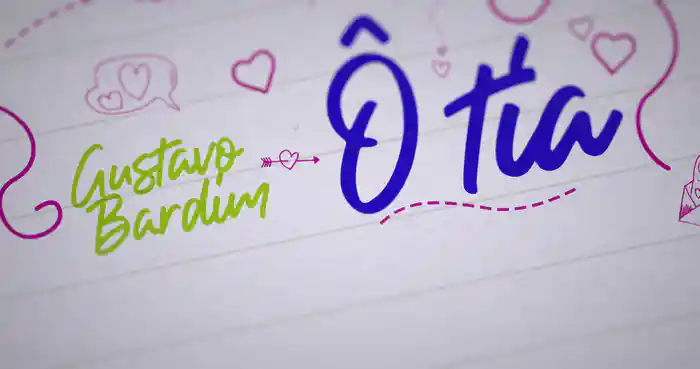 Ô Tia (Lyric Video)