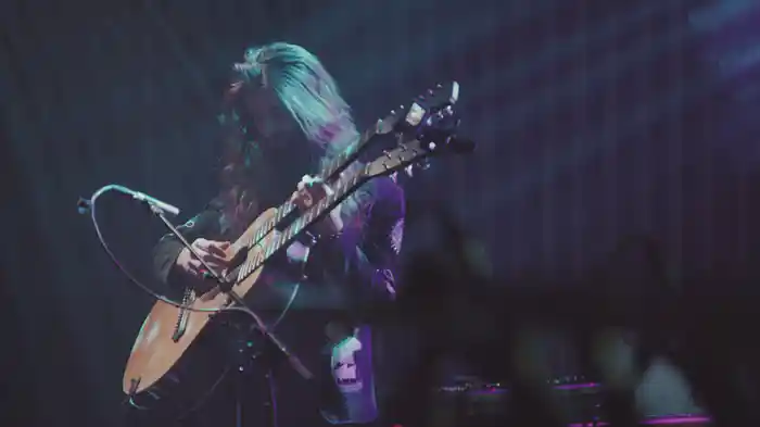 Penny (Live Performance)