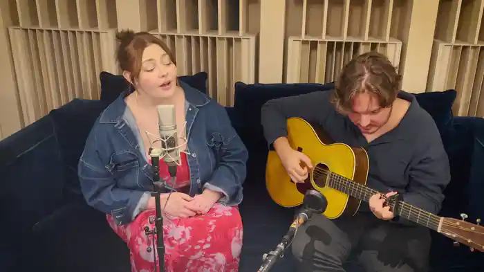 A Long Time Coming (Acoustic)