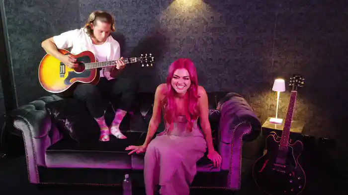 Worst Taste In Girls (Acoustic)