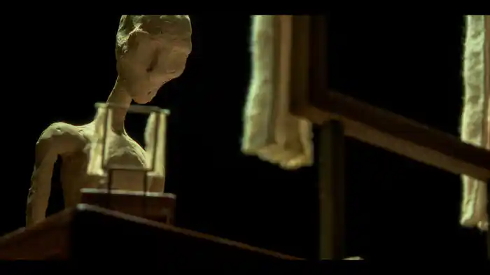 アルジャーノン