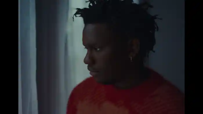 Popcorn and a Smoothie