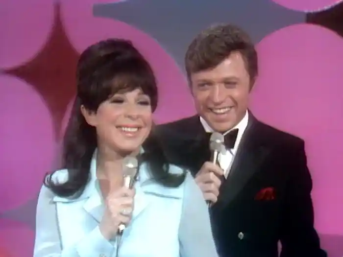 Dear World (Live On The Ed Sullivan Show, March 30, 1969)