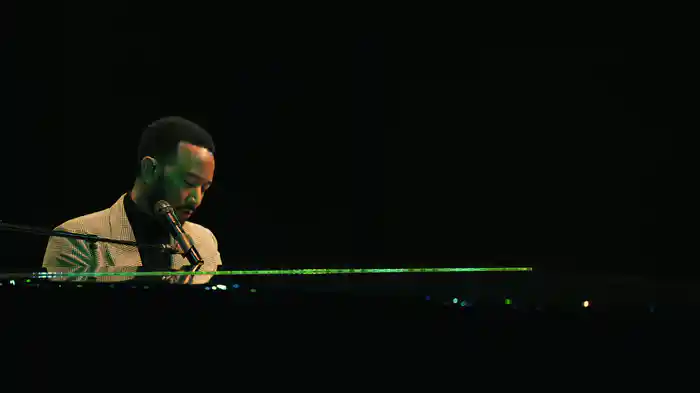 Wonder Woman (Live At Disney Hall / 2023)