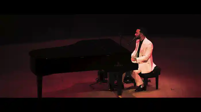 Bridge Over Troubled Water (Live At Disney Hall / 2023)