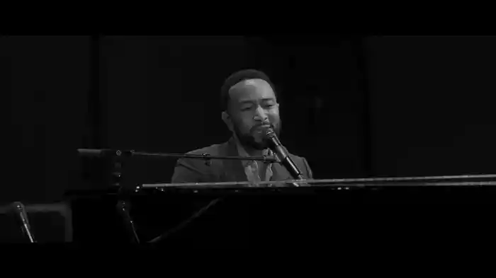 By Your Side (Live At Disney Hall / 2023)