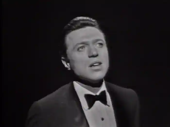 Gigi (Live On The Ed Sullivan Show, March 8, 1964)