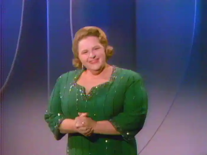 More (Live On The Ed Sullivan Show, October 10, 1965)