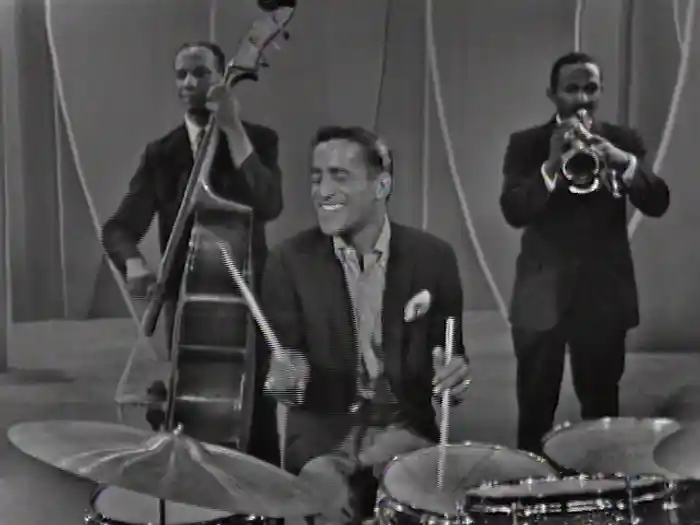 Jam Session (Sam, By George!) (Live On The Ed Sullivan Show, November 15, 1964)