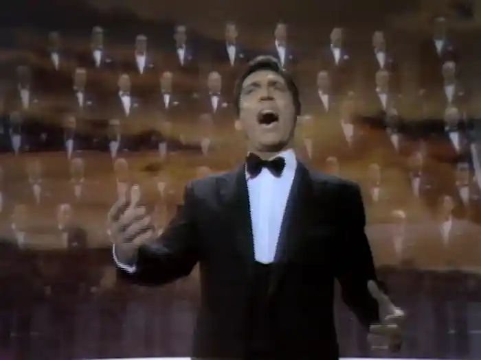 You'll Never Walk Alone (Live On The Ed Sullivan Show, May 22, 1960)