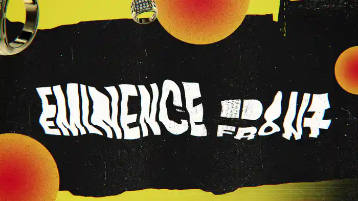 Eminence Front (Lyric Video)