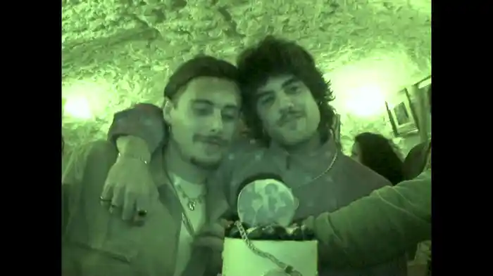 Tu Palabra (Lyric Video)