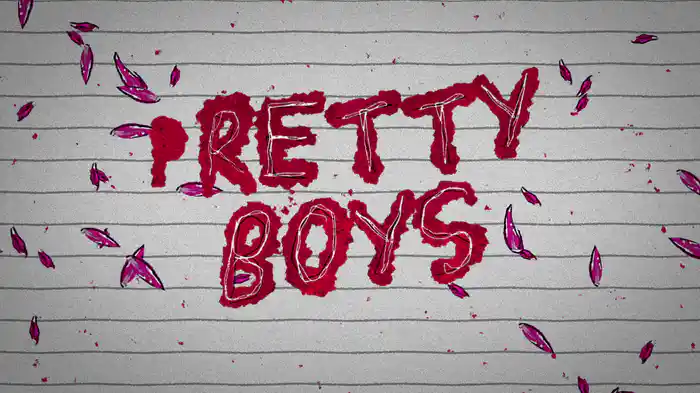Pretty Boys (Lyric Video)