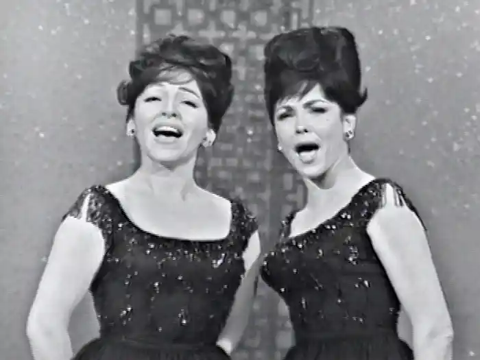 Matchmaker, Matchmaker/To Life (Medley/Live On The Ed Sullivan Show, February 28, 1965)