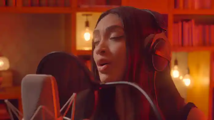 Recuerdo contigo </3 (Live)