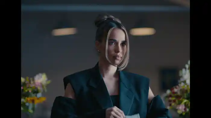 Er Was Eens Een Meid