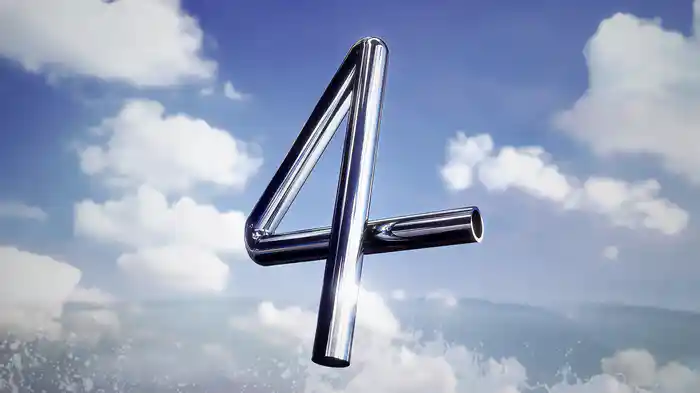 Tubular Bells 4 Intro (Edit)