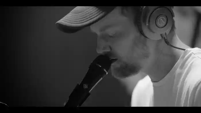 Thunder In The Desert