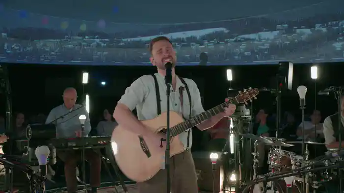 Eifach so (Live Unplugged)