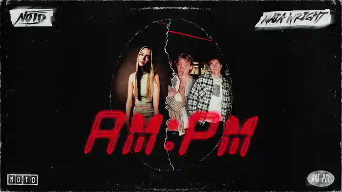 AM:PM (Lyric Video)