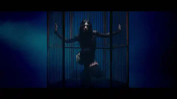 Nella tana del mostro