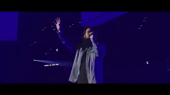 Who Is Like The Lord (Live From Passion 2023)