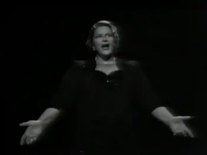 God Bless America (Live On The Ed Sullivan Show, October 6, 1963)