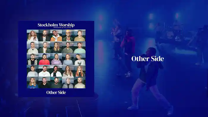Other Side (Audio)