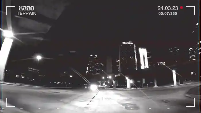 Terrain (Lyric Video)