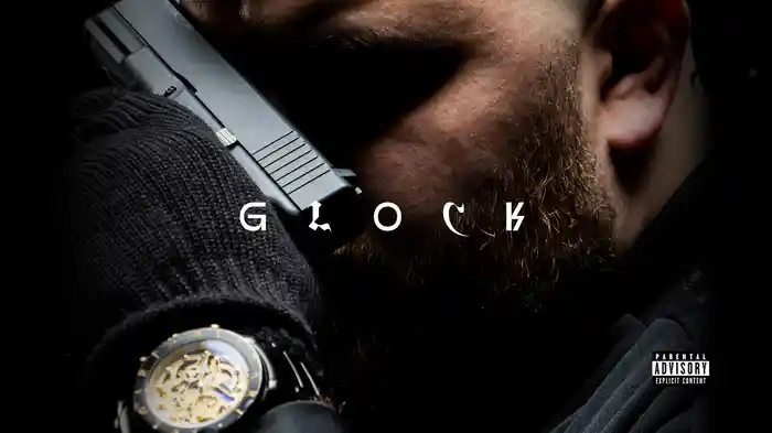 GLOCK (Visualiser)