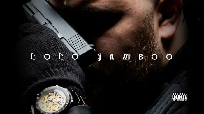 COCO JAMBOO (Visualiser)