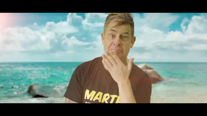 Martha (Ich werde Vater)