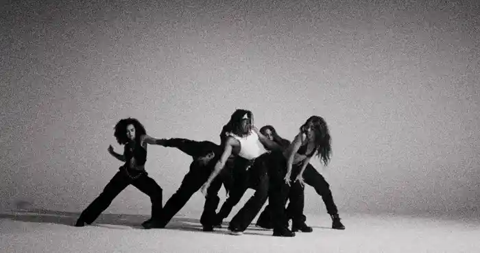 WHITE CROCS (Dance Edit)