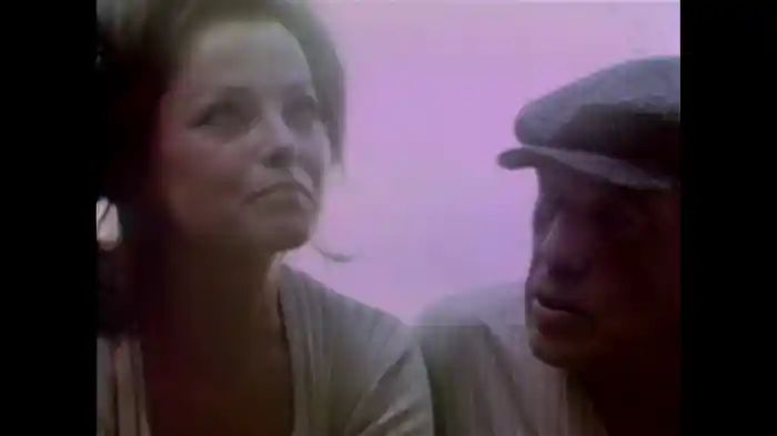 Ed On The Set Of 'The Secret Of Santa Vittoria' With Stanley Kramer, Sergio Franchi & Virna Lisi (Live On The Ed Sullivan Show, September 29, 1968)