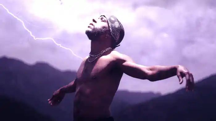 Since I Have A Lover (Album Trailer)