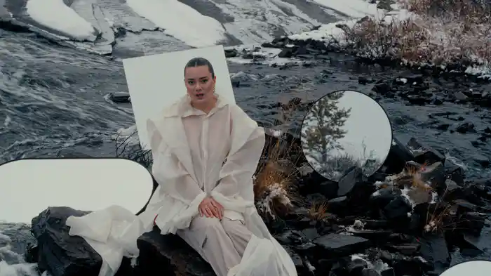 You're So Good To Me (Lyric Video)