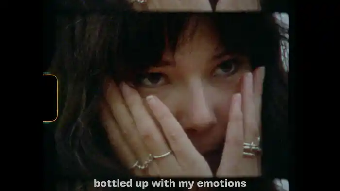 Disaster Master (Lyric Video)