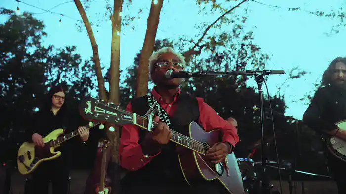 Cherie Vico (SAVAS Session)