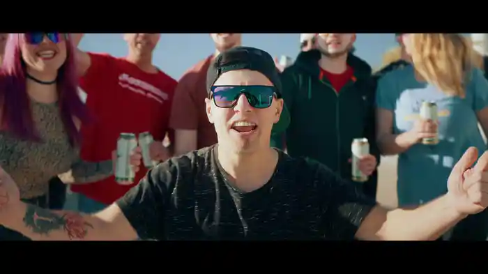 Malle wir sind wieder da